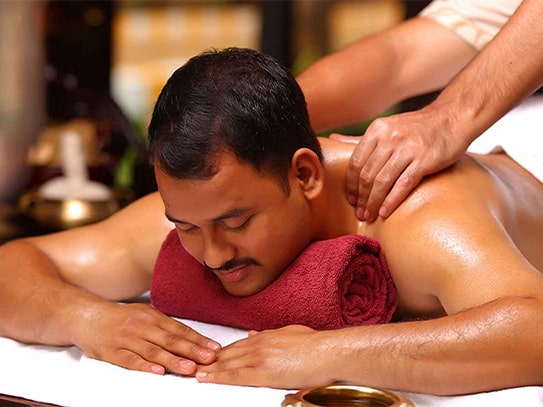 Ayurvedic Treatment